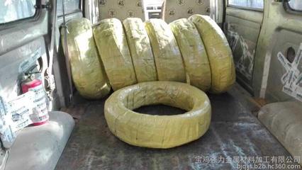 雙11廠家火爆批發Zr702 705板材管材大全——寶雞強力金屬材料加工細節展示